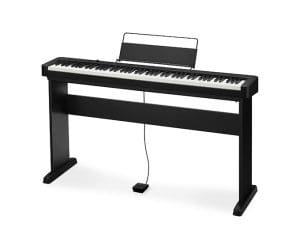 美品　カシオ　電子ピアノ　CDP-S160 　88鍵盤　2023年製 Amazon.com: Casio CDP-S160 88-Key Compact Digital Piano